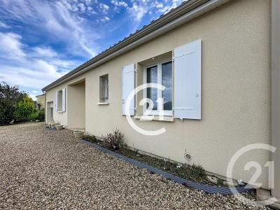 Gente, 普瓦图夏朗德 16130, 法国