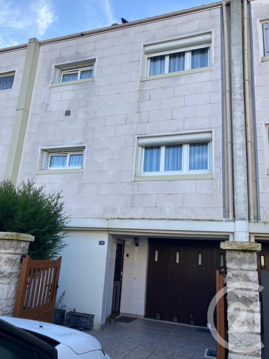 Villeneuve La Garenne, איל-דה-פרנס 92390, צרפת