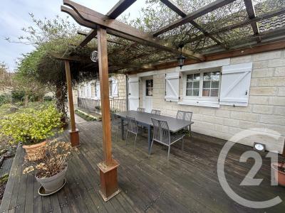 Villers Sous St Leu, Picardie 60340, France