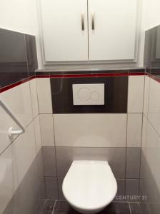 4, Máchova, Třinec, Frýdek-Místek 100 00, Repubblica Ceca