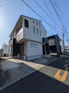 大字内野本郷, さいたま市西区, Saitama 331-0045, Japan