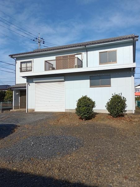 大字上戸, 川越市上戸 売土地2区画, 川越市, Saitama 350-0816, Japão