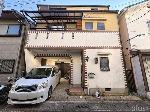 嵯峨野開町, 嵯峨野開町の3F, 京都市右京区, Kyoto 616-8313, Japon