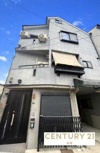 東中浜2丁目, 大阪市城東区, Osaka 536-0023, Japon