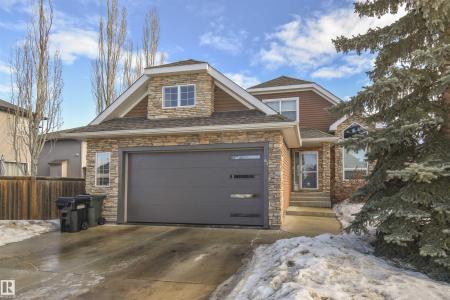 62 LINKSIDE BOULEVARD, Spruce Grove, Альберта T7X 4A6, Канада