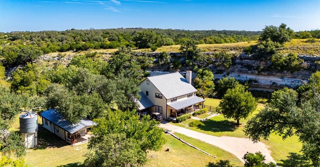 1763 Nixon Creek Rd, Fredericksburg, Texas 78624, Stati Uniti