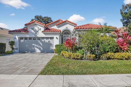 7891 Sailing Shores Terrace #7891, Boynton Beach, Floride 33437, États-Unis