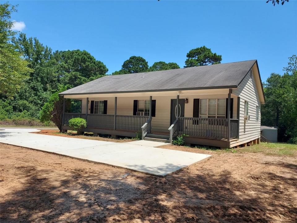 9626 Highway 3 (Relist), Plain Dealing, Louisiane 71064, États-Unis