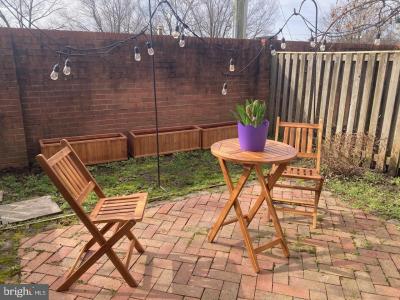 6701 Washington Boulevard Unit# E, Arlington, 버지니아 22213, 미국