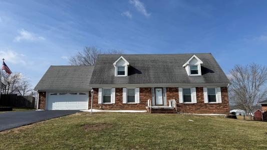 514 Scenic Drive, Harrodsburg, Kentucky 40330, Estados Unidos