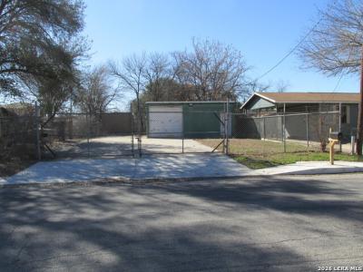 1610 N Whitman, San Antonio, 德克薩斯州 78211, 美國