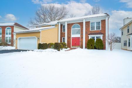 -3 Ascot Place, North Brunswick, NJ 08902, USA