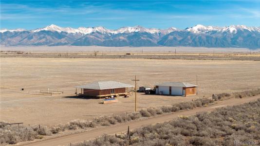 51655 County Road U, Saguache, Colorado 81149, USA