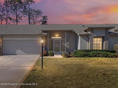 11625 Baronwood Court, Hudson, Florida 34667, USA