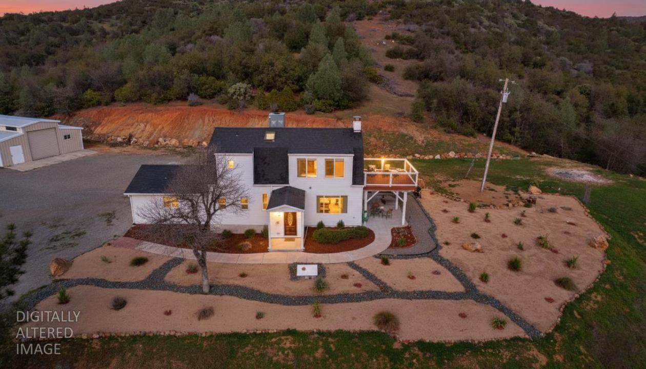 14878 Indiana School Road, Dobbins, Kalifornien 95935, USA