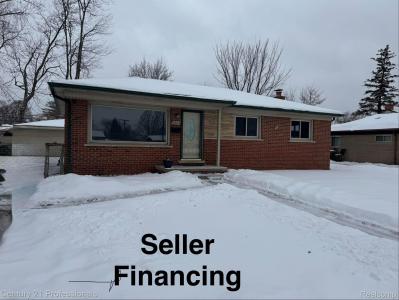 6327 Merriman Road, GardenCity, Michigan 48135, USA