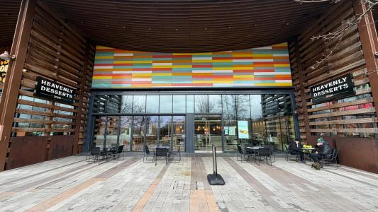 262, New Home, Reino Unido