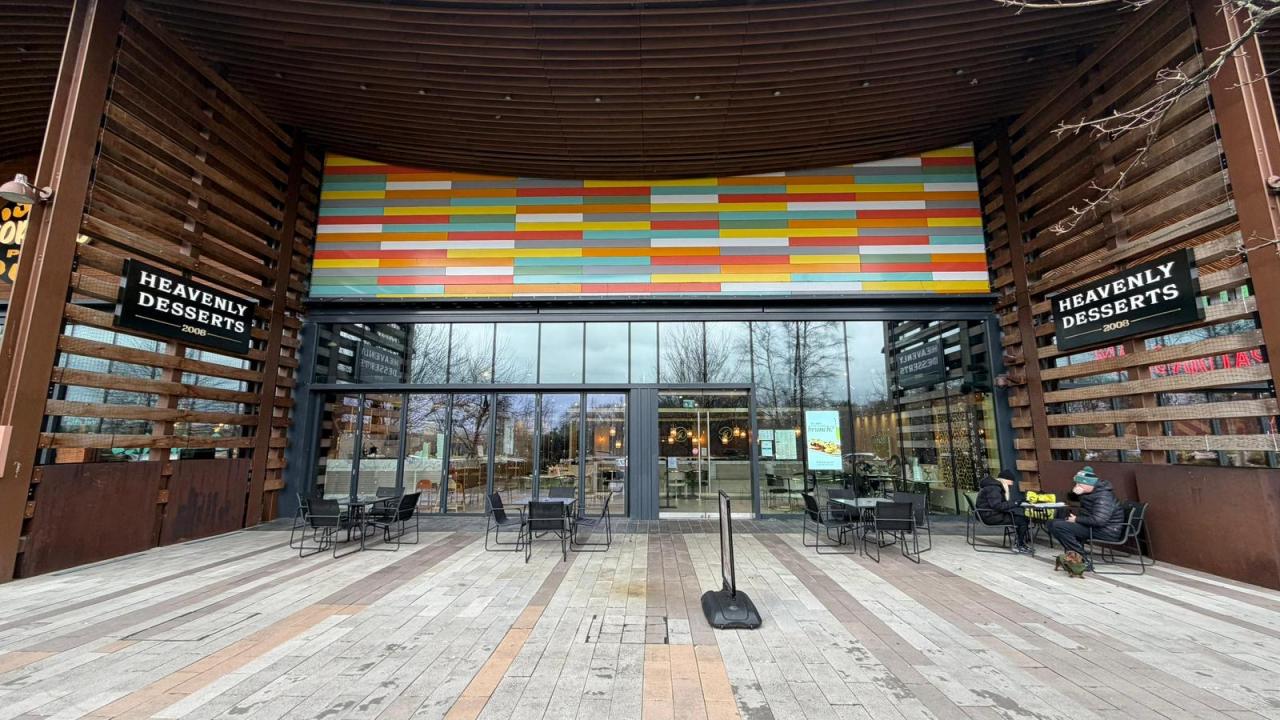 262, New Home, Reino Unido