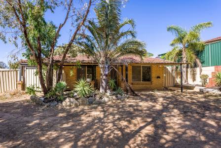 31 Truarn Street, Mandurah, WA 6210, Australia