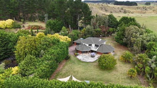 171 Bainesse Road, Kairanga, Manawatu District 4477, New Zealand