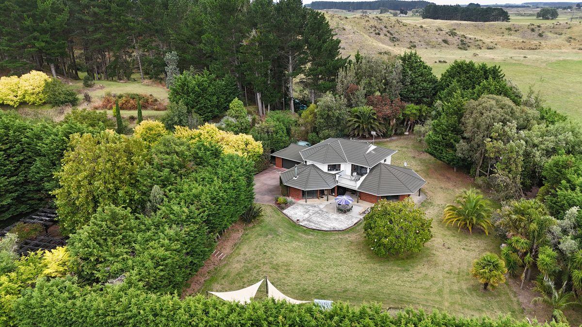 171 Bainesse Road, Kairanga, Manawatu District 4477, ニュージーランド