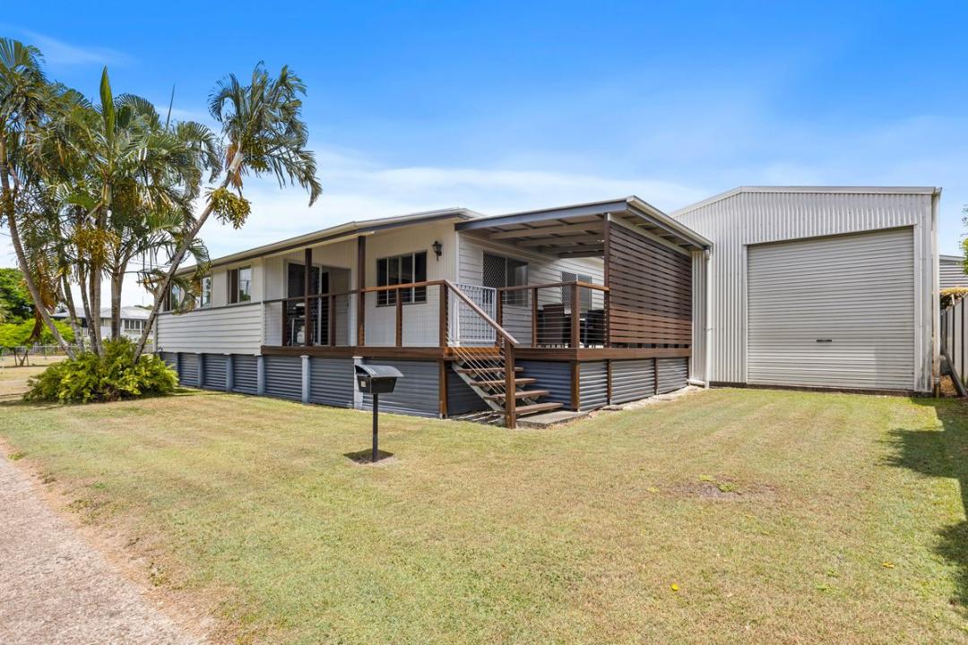 30 Gympie Road, Tin Can Bay, QLD 4580, Australie