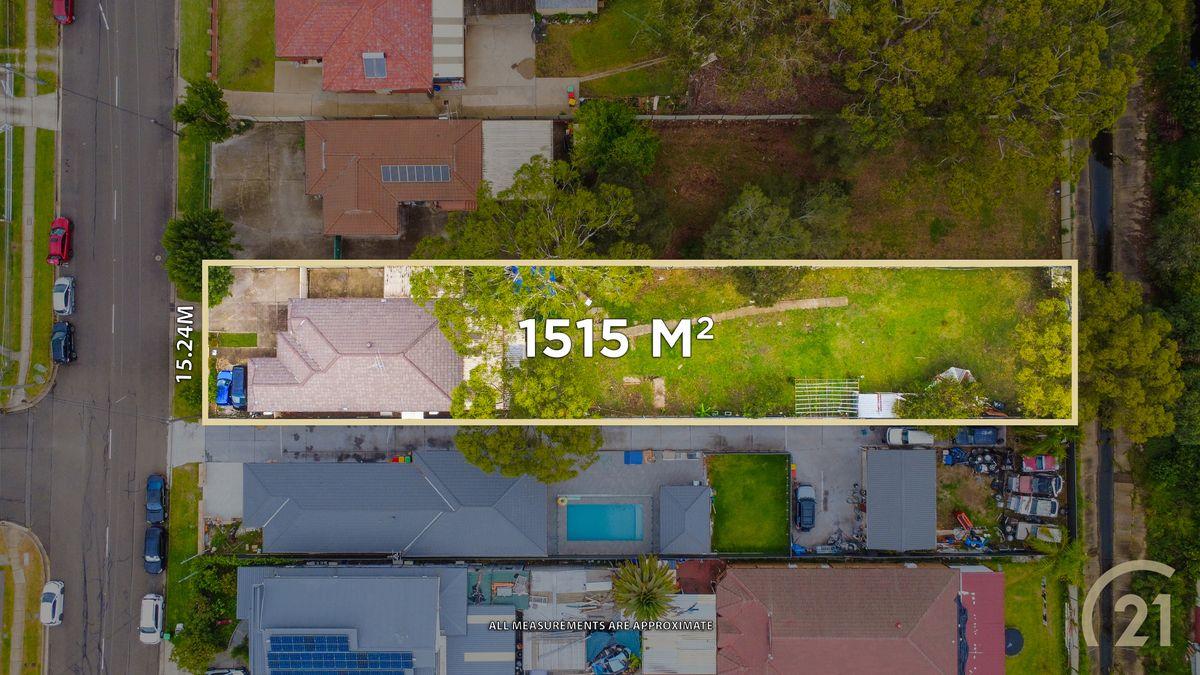 37 Victory Street, Fairfield East, NSW 2165, Australie