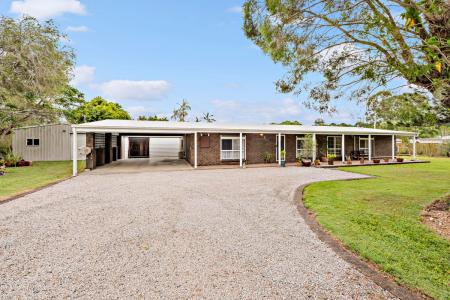 42 Leahy Road, Caboolture, QLD 4510, Australia