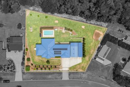 11-13 Muscat Circuit, Morayfield, QLD 4506, Australia