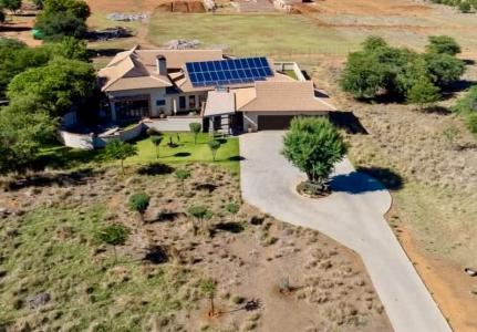 Klerksdorp, North West, South Africa