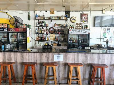 Springs, Gauteng, Güney Afrika