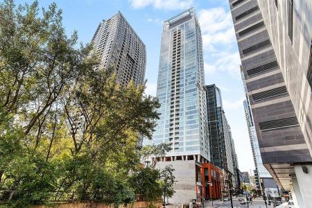 1020  Rue de la Montagne, Montréal (Ville-Marie), 魁北克省 H3G 0H8, 加拿大