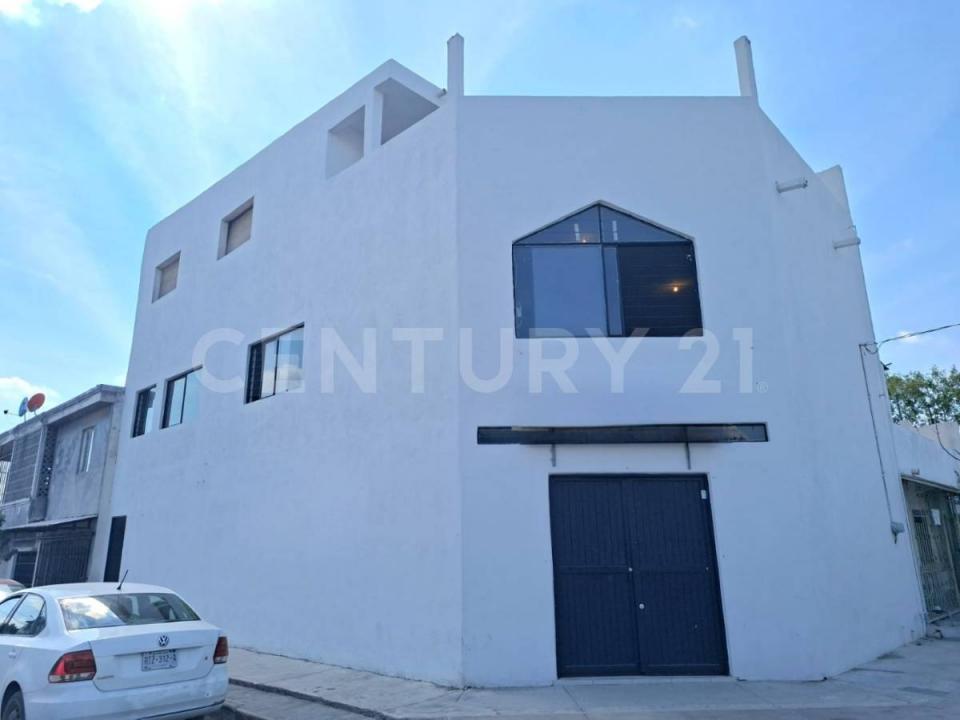 General Escobedo, Nuevo León 66052, México