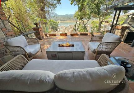 Atardecer S/n,, Valle De Bravo, Stato Del Messico 51200, Messico