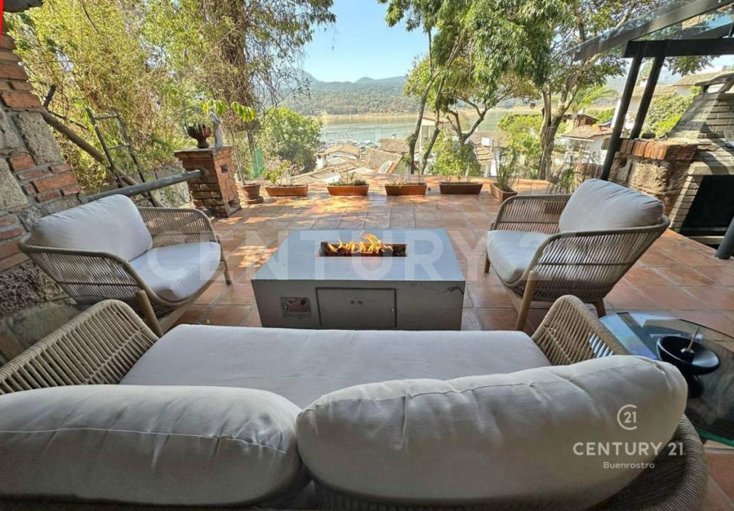 Atardecer S/n,, Valle De Bravo, État De Mexico 51200, Mexique