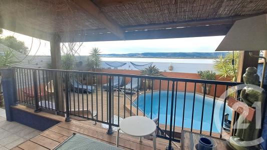 Frontignan, Languedoc-Roussillon 34110, France