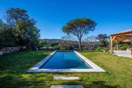 La Croix Valmer, Provence-Alpes-Côte D'Azur 83420, צרפת