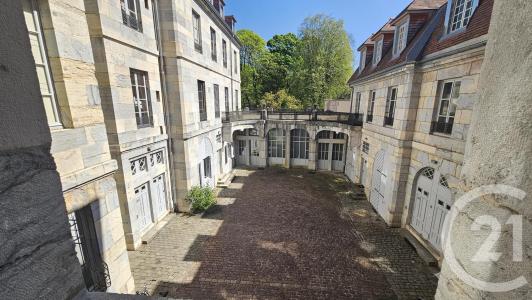 Besancon, Franche-Comté 25000, Francja