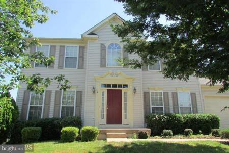 6 Riggs Road, Fredericksburg, 버지니아 22405, 미국