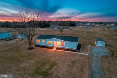 4285 Carpenter Bridge Rd, FELTON, Delaware 19943, États-Unis