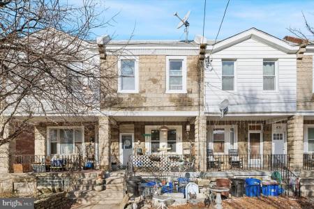 434 Ripka St, PHILADELPHIA, Pennsylvania 19128, USA