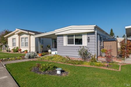 56 Circulo Puerto None, Rohnert Park, California 94928