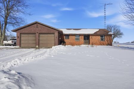 16439 County Road 144, Kenton, Ohio 43326, USA