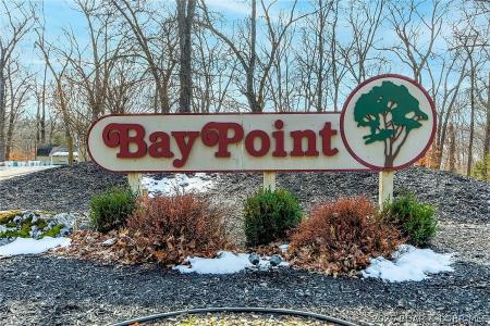 2500 Bay Point Dr, 724, Osage Beach, Missouri 65065, USA