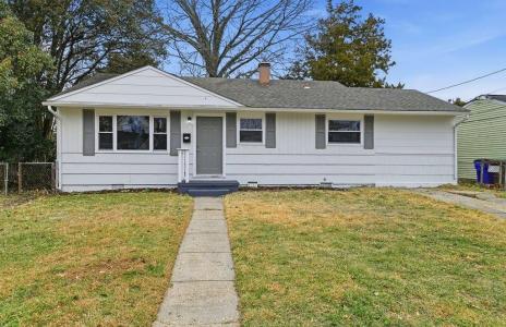 5364 Hanyen Dr, Norfolk, Virginie 23502, États-Unis