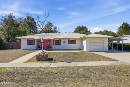 4458 Hancock Court, Chipley, Florida 32428, USA