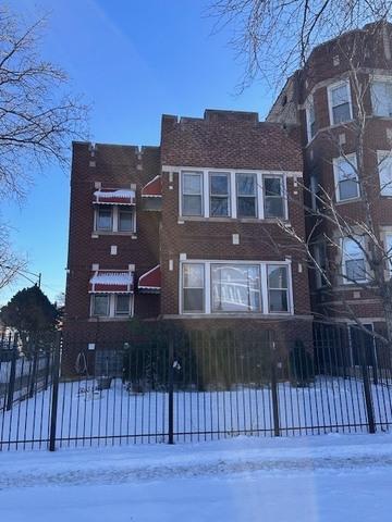 1473 West 77th Street, Chicago, Illinois 60620