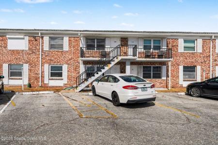 190 E Olmstead Drive F28, Titusville, Floride 32780, États-Unis