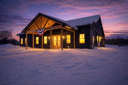 2035 Jasper Dairy Road, St. Joseph, Michigan 49085, USA