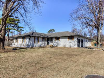 2101 SW 69th Street, Oklahoma City, Oklahoma 73159, USA